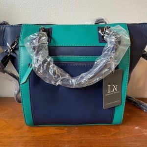BRAND NEW Danielle Nicole tote